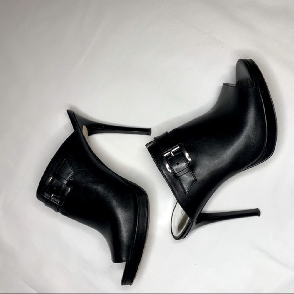 Michael Kors Black Heel